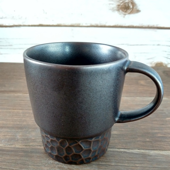 Starbucks Other - Starbucks 2013 Hammered Brown Mug